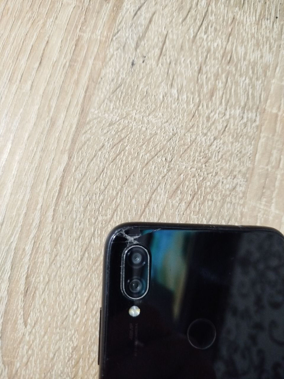 Xiaomi Redmi Note 7 4/128 foto 3