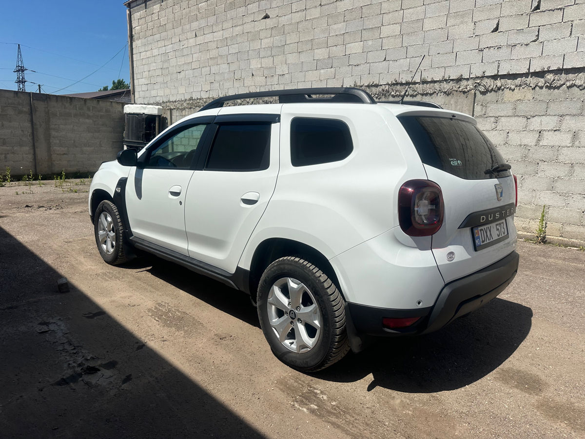 Dacia Duster foto 3