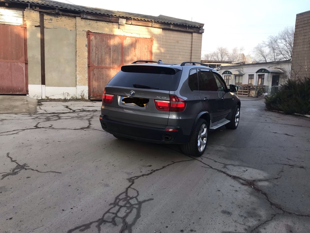 X-5 фото 8