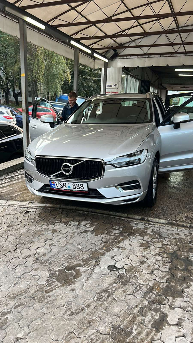 Volvo XC60 foto 9