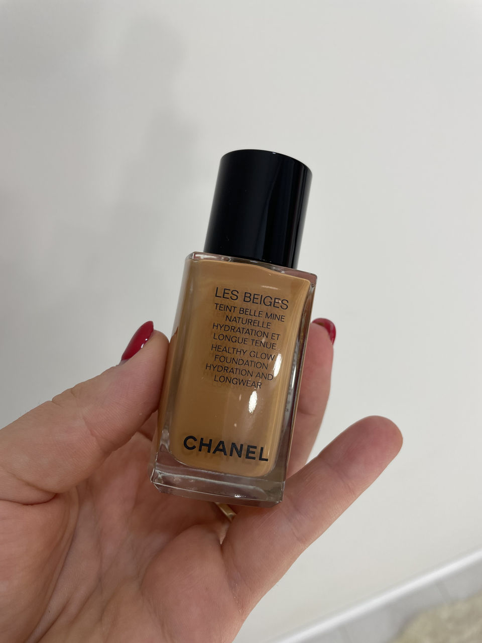 Original chanel