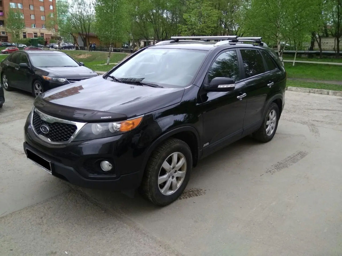 Разбор Piese Hyundai Kia !!! Sorento  Sportage  Ceed Tucson Santa fe  Ect. foto 0