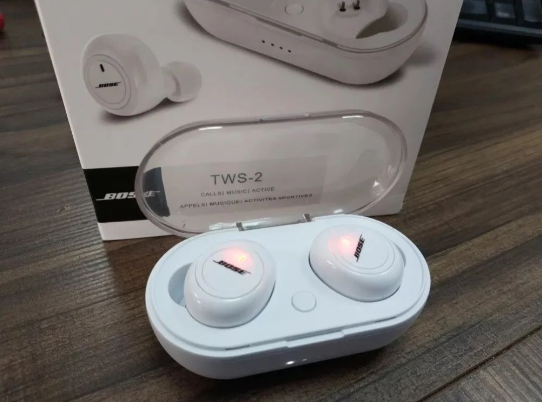 bose tws 2 prix