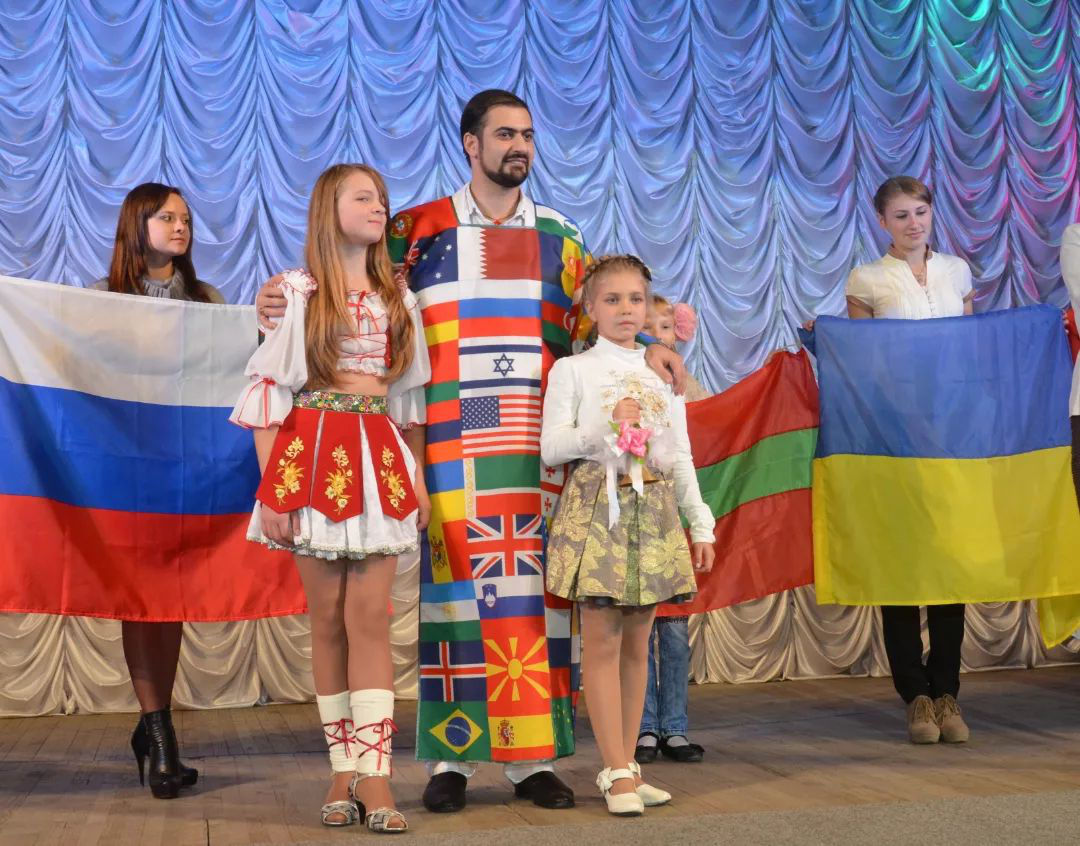 Уроки Вокала