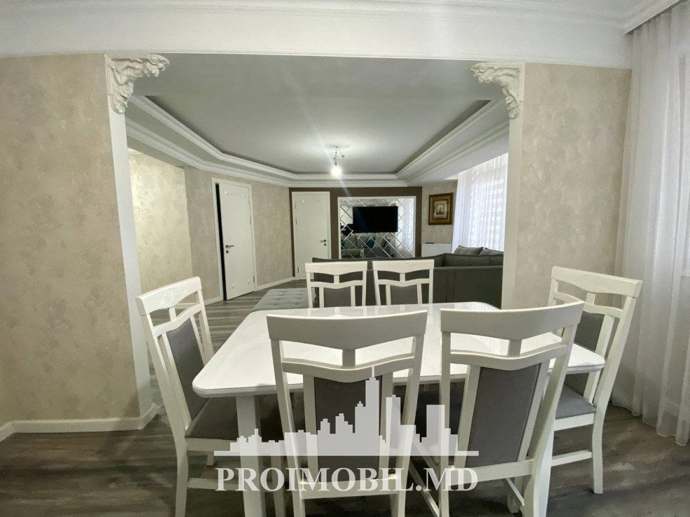 Apartament cu 2 camere, 75 m², Centru, Chișinău foto 1