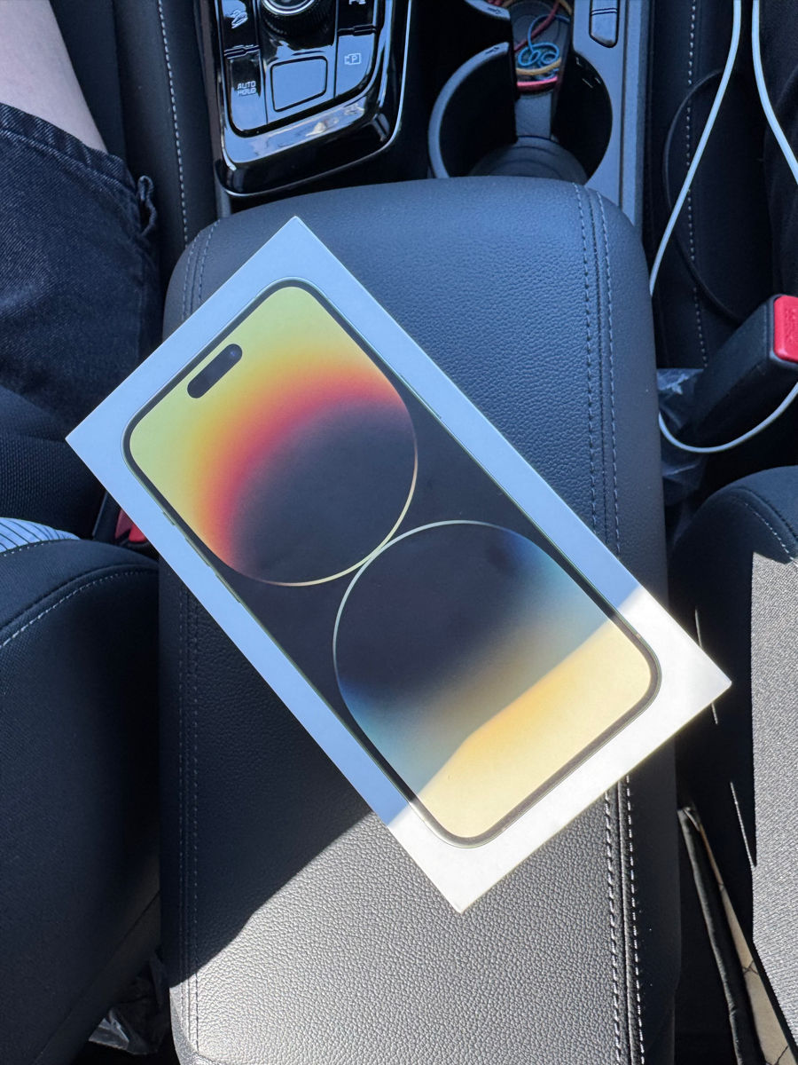 Apple iPhone 14 Pro Max 256gb foto 6