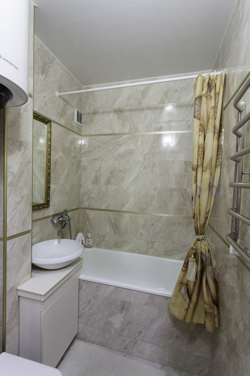 Apartament cu 1 cameră, 35 m², Botanica, Chișinău foto 5