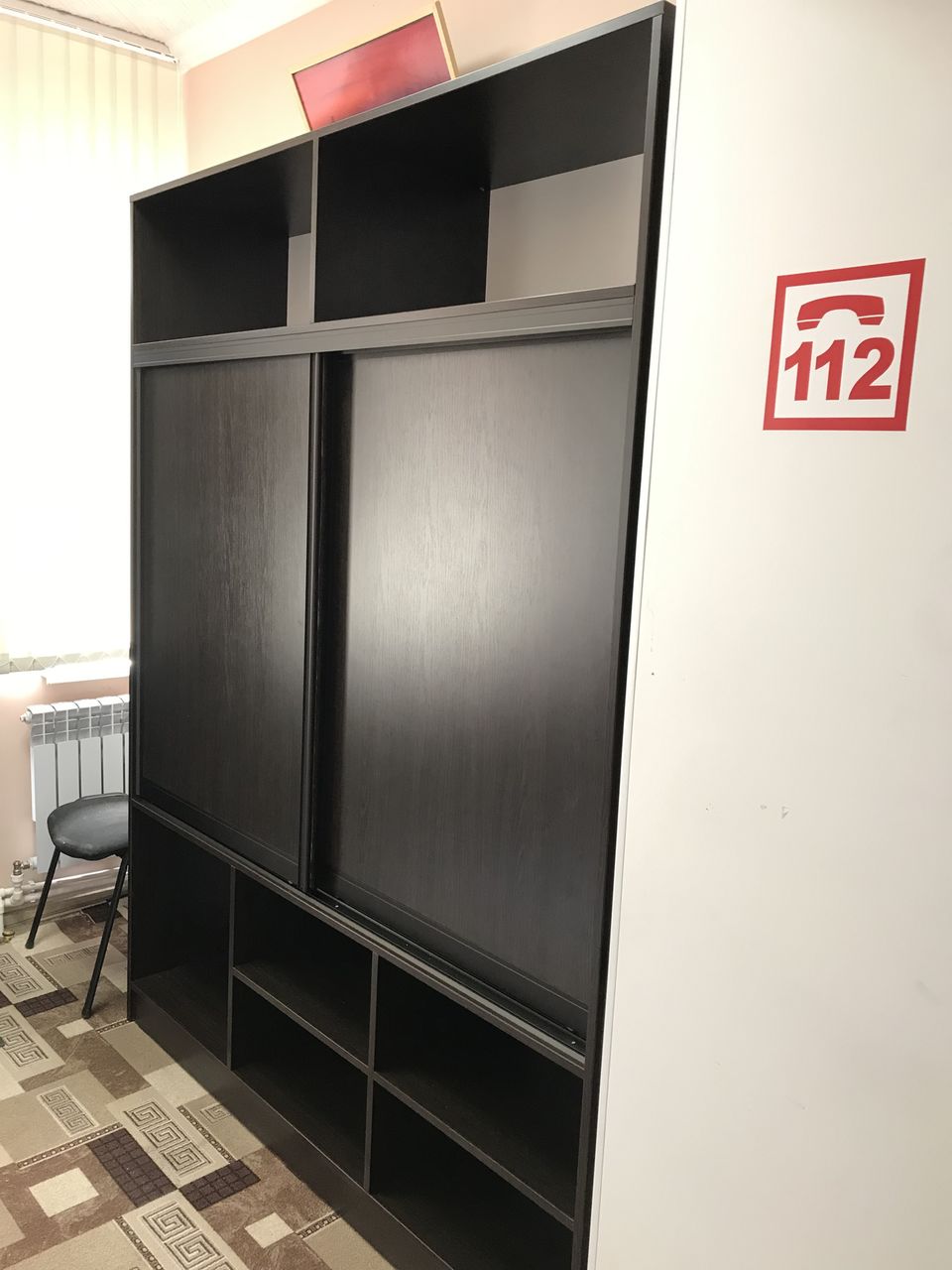 Шкаф купе foto 8