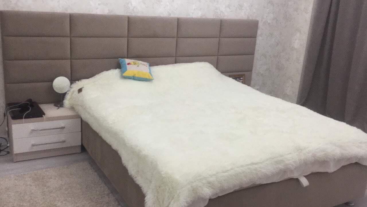 Изготовление мягкой мебели, любой сложности! foto 6
