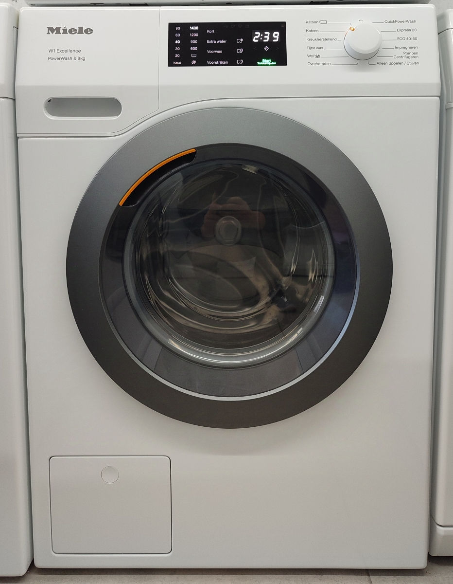 Стиральная машина Miele фото 1