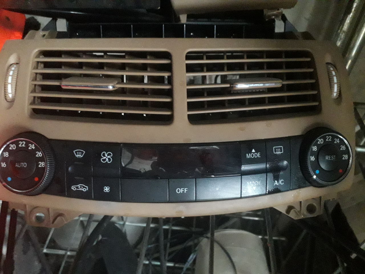 Разборка, dezmembrare Mercedes Benz e class W211,W212, S classe. foto 7