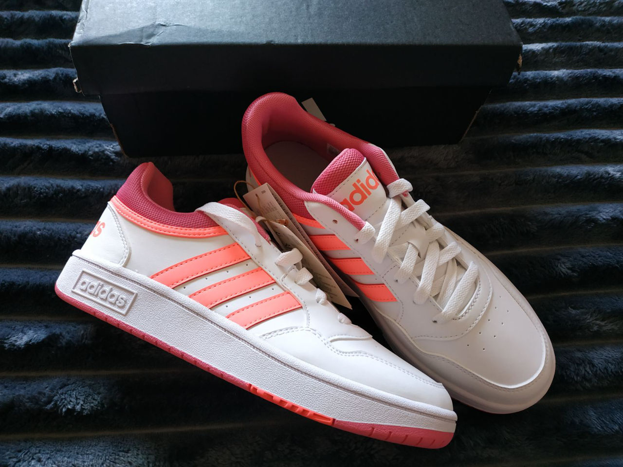 Adidas original!