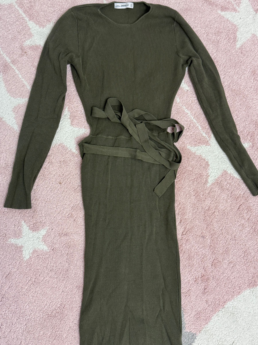Imbracaminte Guess,H&M,Stradivarius foto 9