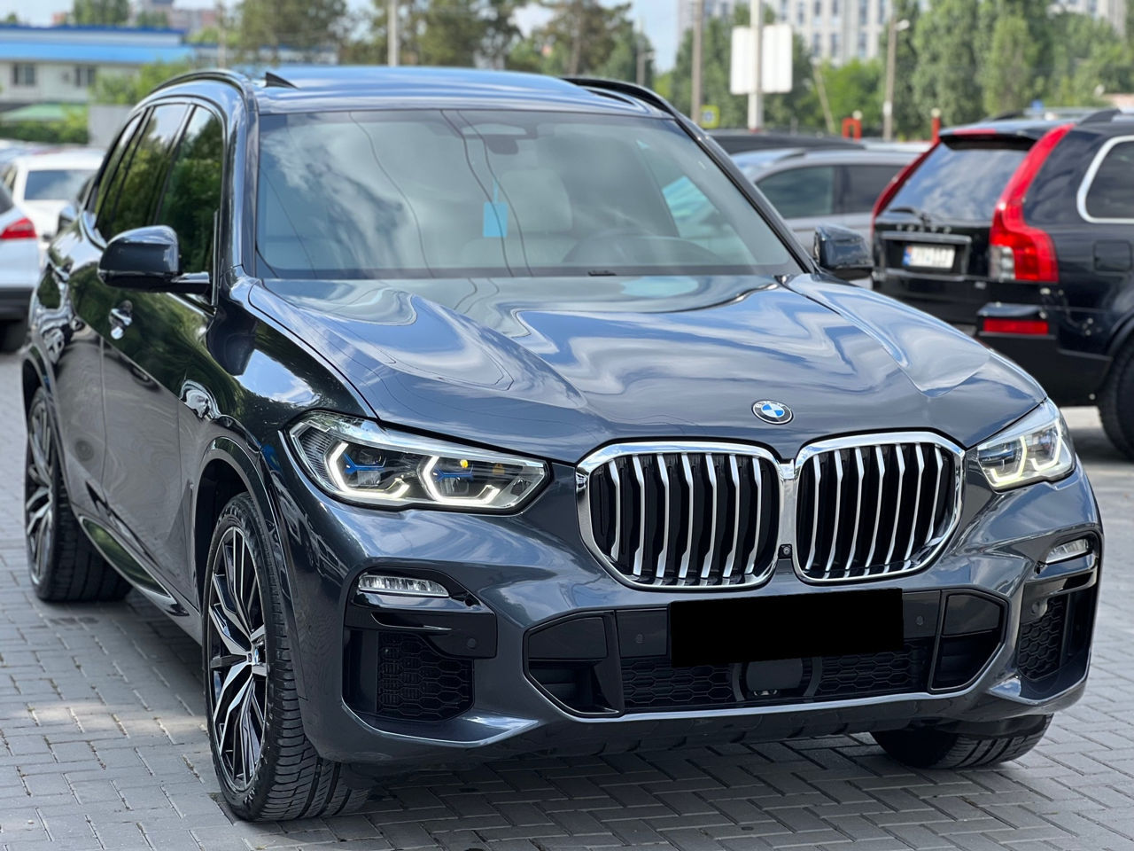 BMW X5 foto 3