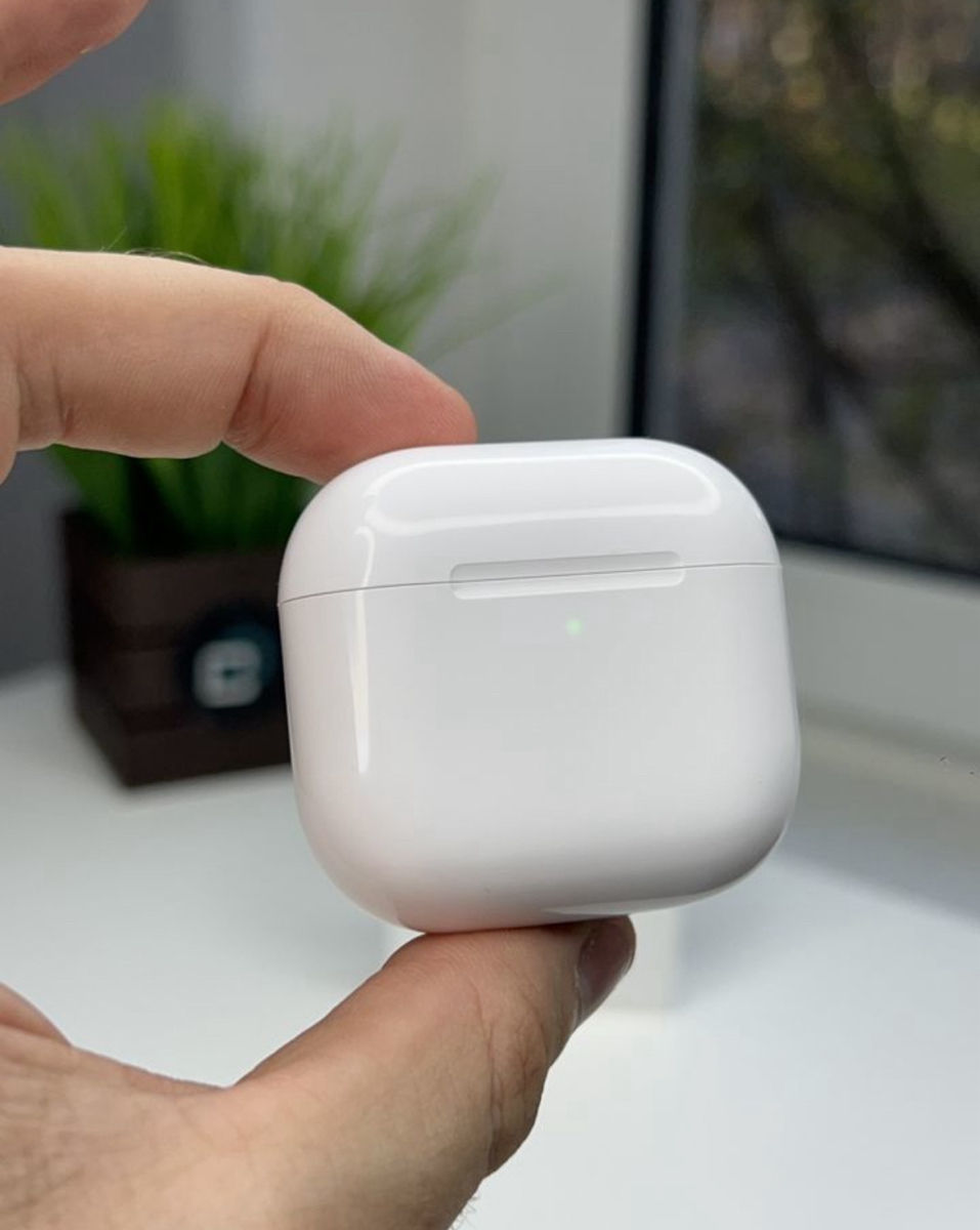 ! Новинка! Airpods 4 Anc Premium foto 1