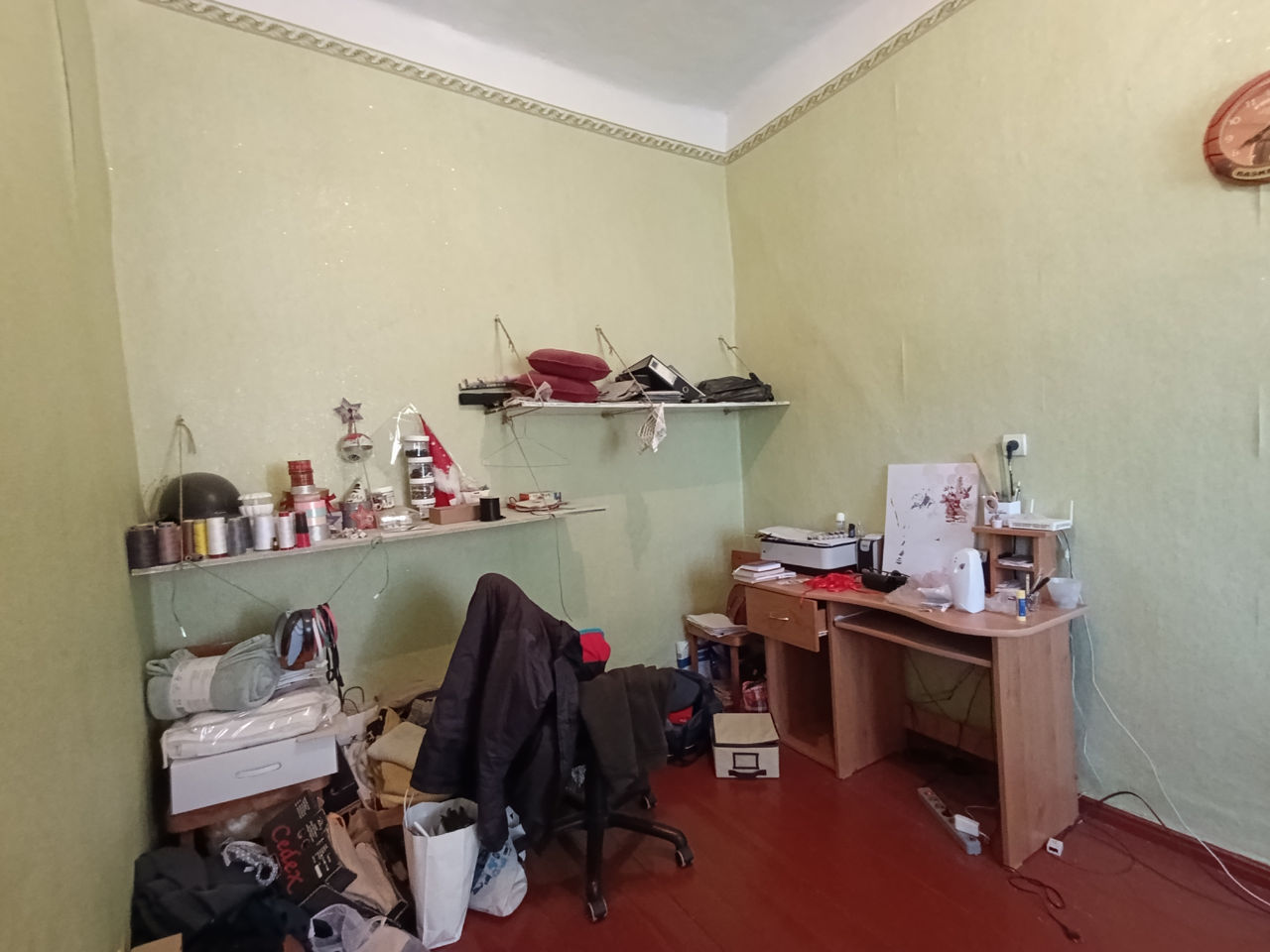 Apartament cu 2 camere,  Centru,  Bălți mun. foto 1