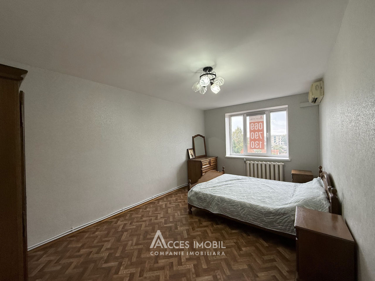 Apartment in Chișinău - View 2