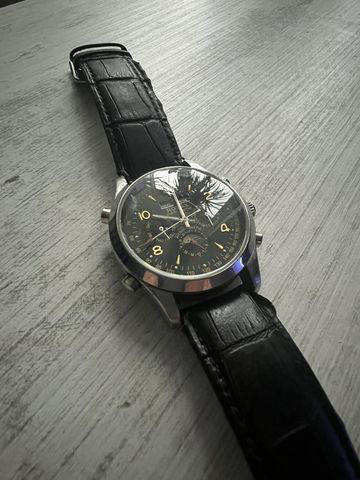 Rolex of Geneva (ref.6062)