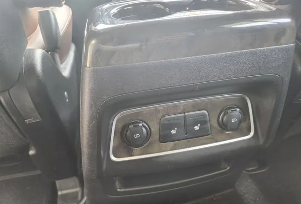 Hyundai Grand Starex фото 9