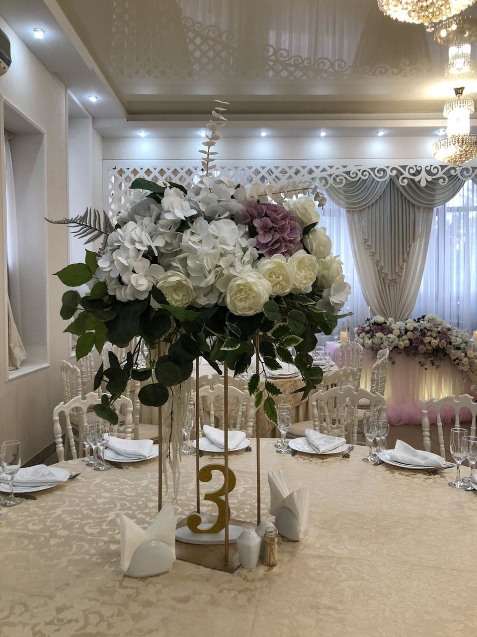 Sala  de  banchet ,,Dorinta,, фото 5