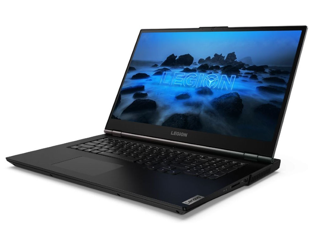 Lenovo legion 5 15ach6h обзор