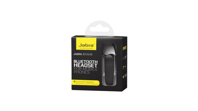 Можно ли слушать музыку через блютуз гарнитуру jabra bt2045