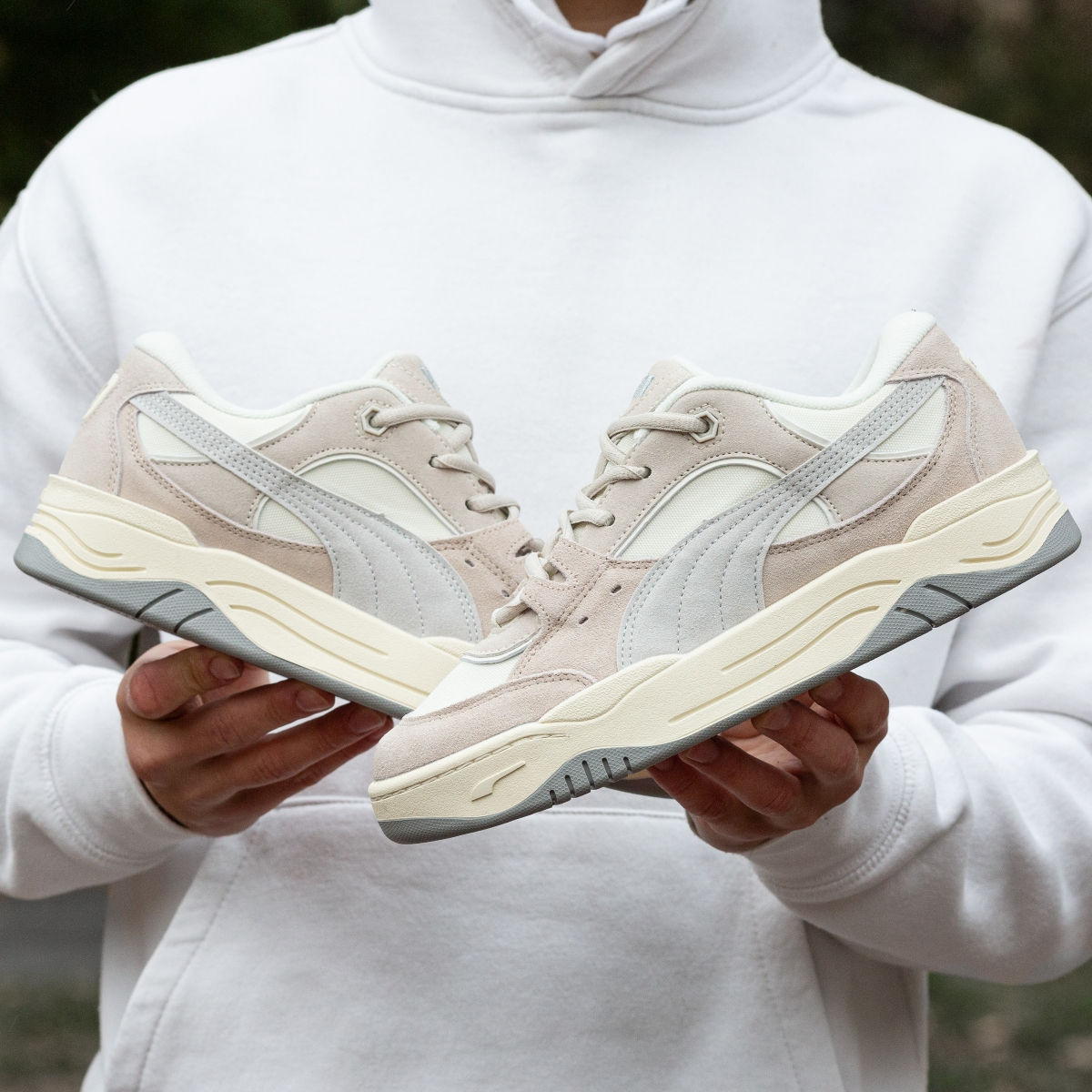 Puma 180 Beige foto 2