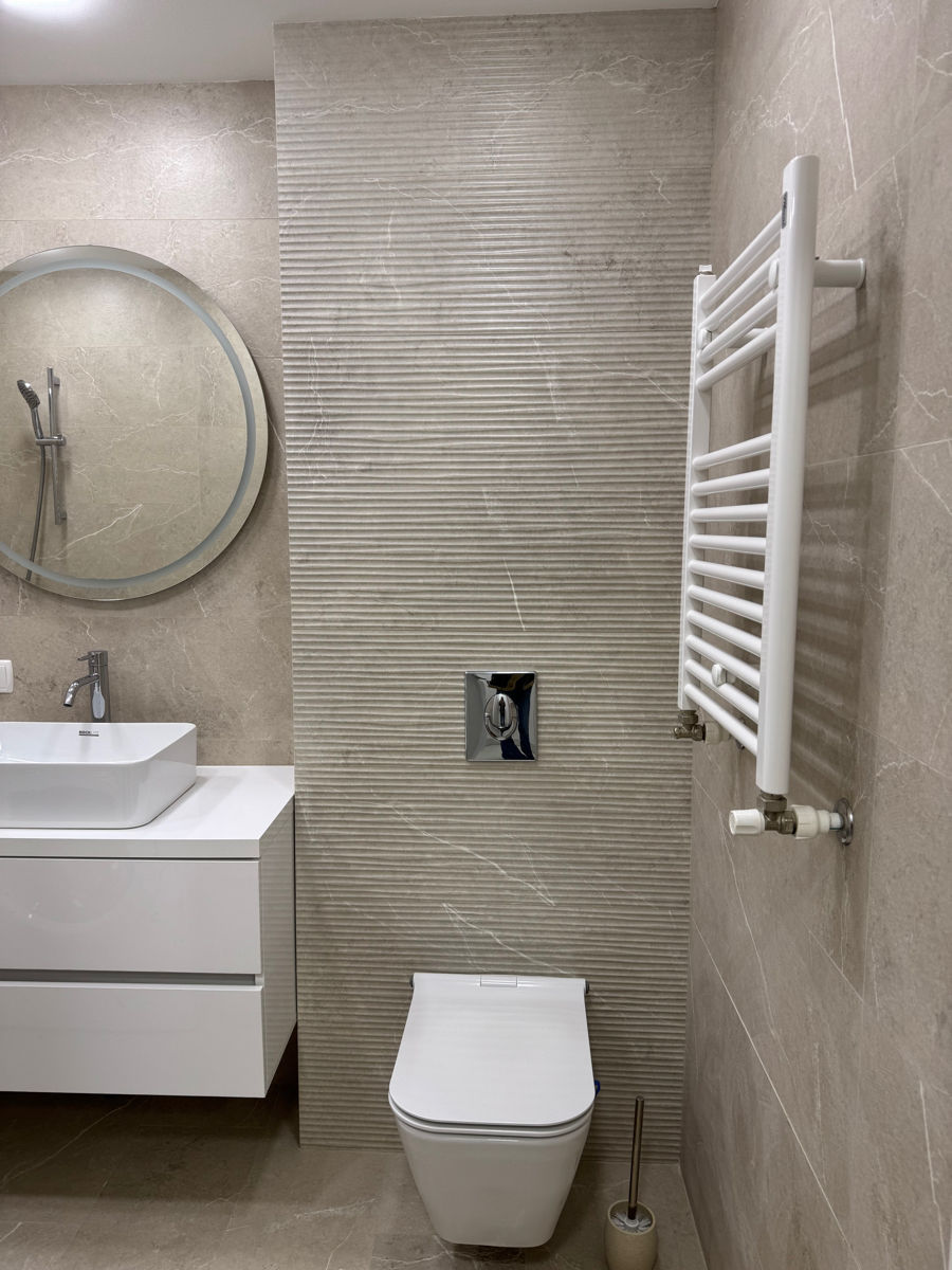 Apartament cu 1 cameră,  Botanica,  Chișinău,  Chișinău mun. foto 2