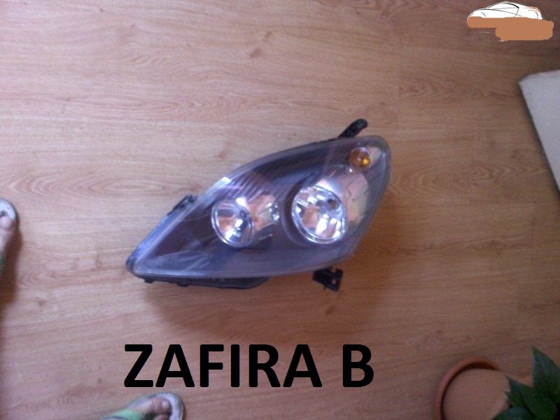 Разборка piese opel Zafira, Vectra B C, Signum, Meriva, Astra G H, Corsa C D, Combo. фото 5