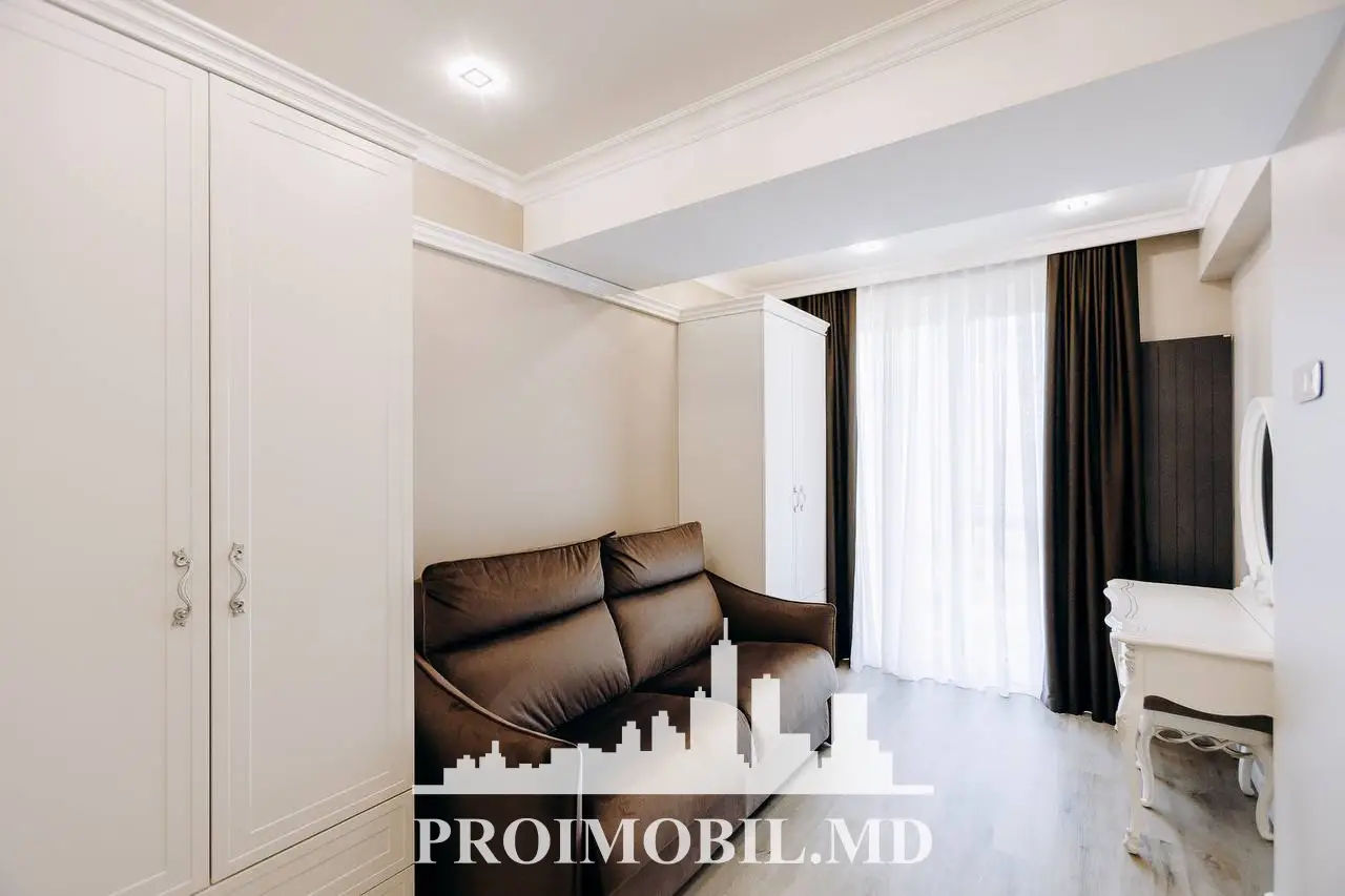 Apartament cu 2 camere,  Râșcani,  Chișinău,  Chișinău mun. foto 11