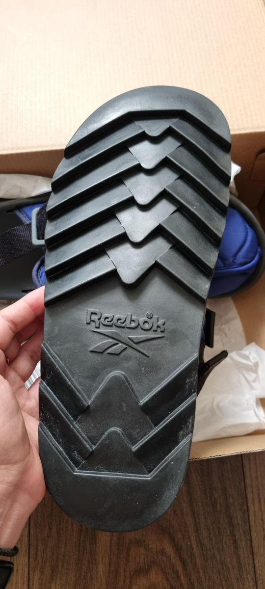 Reebok foto 5