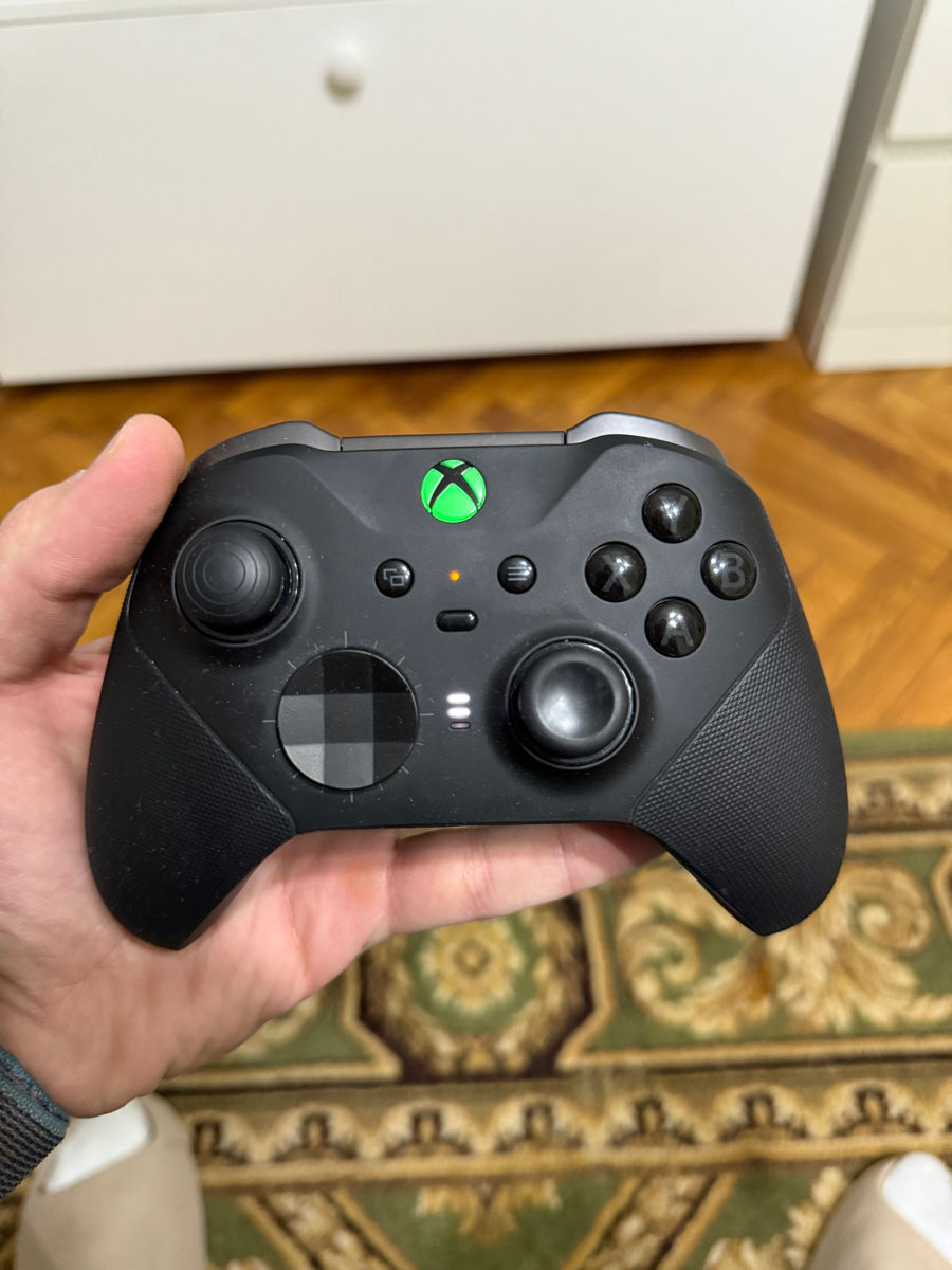 Xbox Elite Series 2