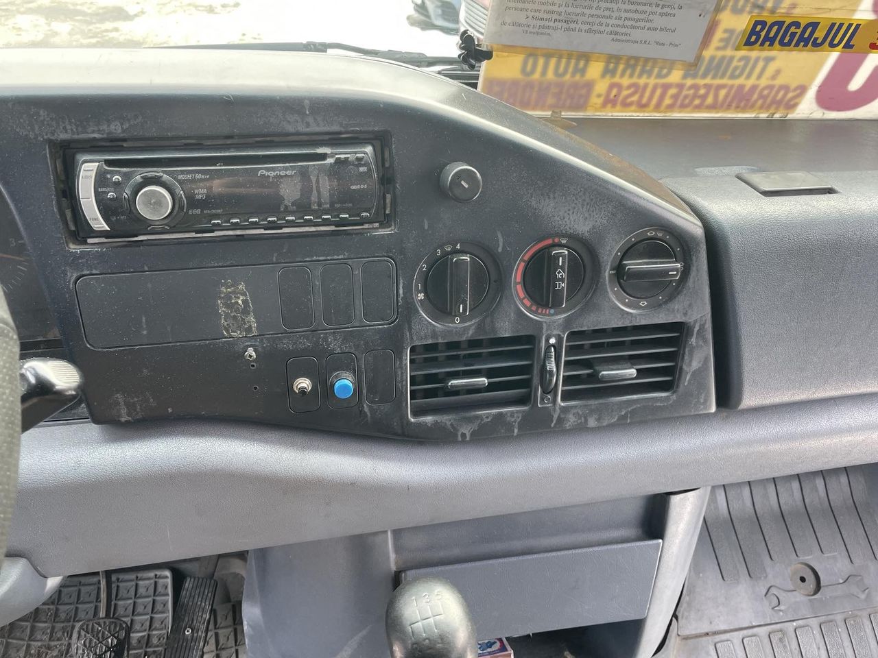 Mercedes Sprinter 312D foto 13
