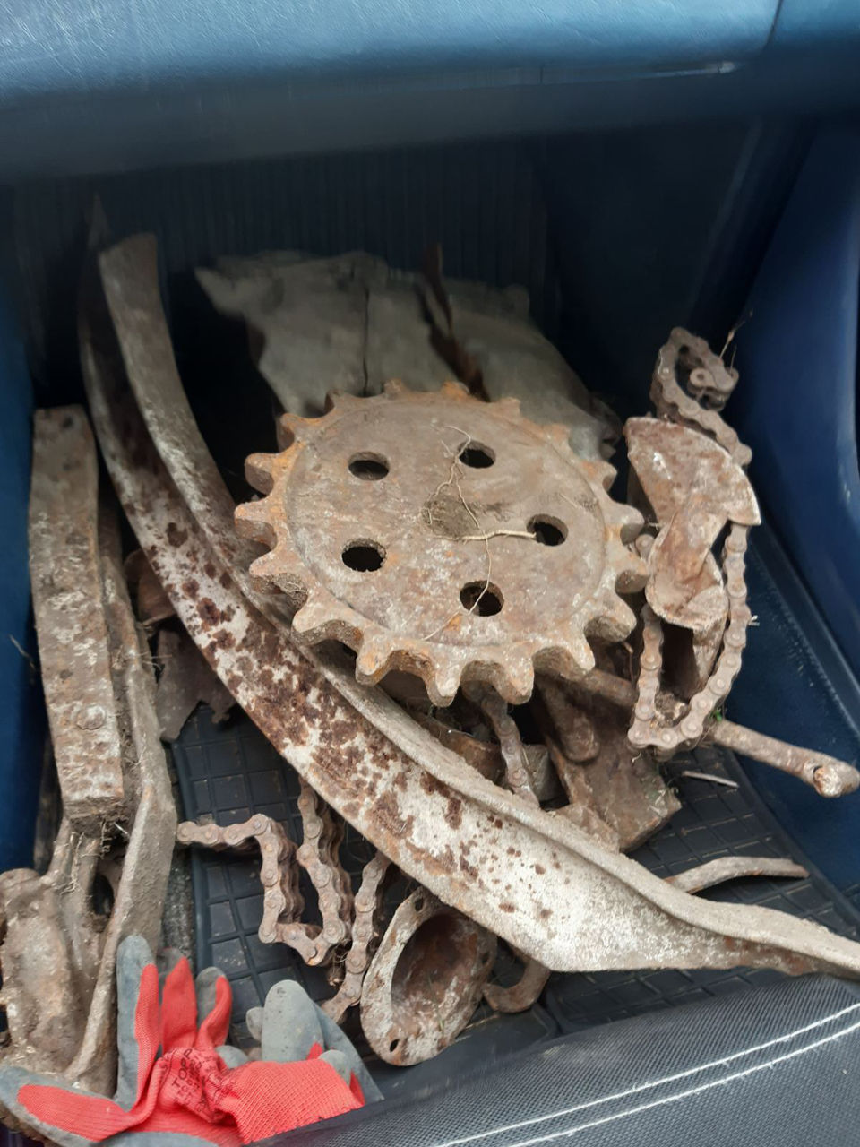 Detector de metale ( металлоискатель на аккумуляторе), глубина поиска до 3-х метров. Видео тест! foto 9
