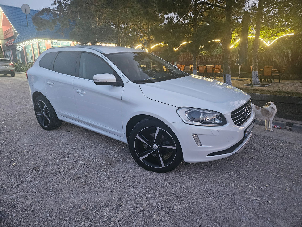 Volvo XC60 foto 5