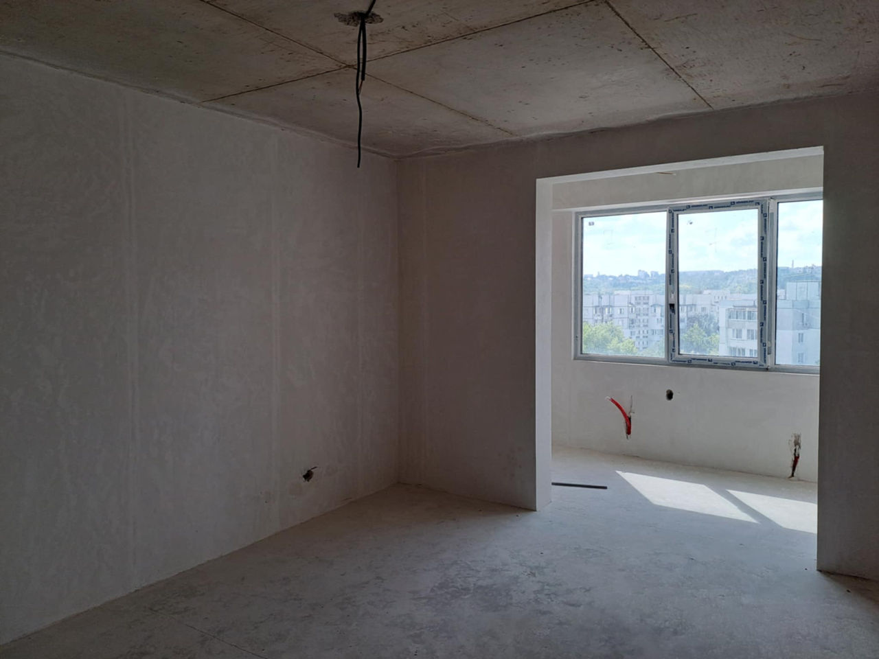 Apartament cu 2 camere,  Buiucani,  Chișinău mun. foto 6