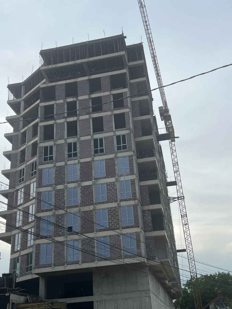 Apartament cu 2 camere,  Centru,  Chișinău,  Chișinău mun. foto 0