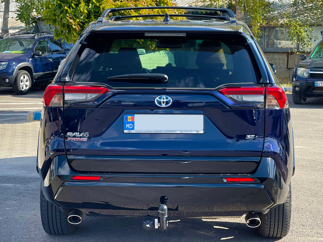 Toyota Rav 4 foto 6