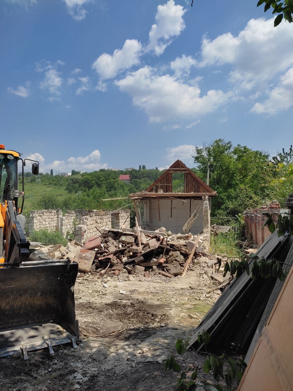 Demolare case foto 3