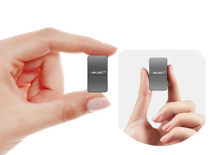 Маленький Mini gprs gps tracker с микрофоном высокого качества