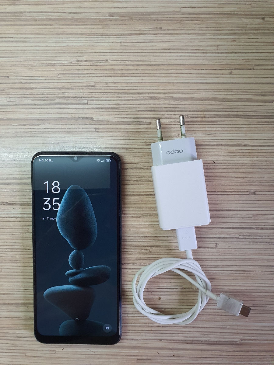 Oppo A 57s (4+4 ram 128gb)