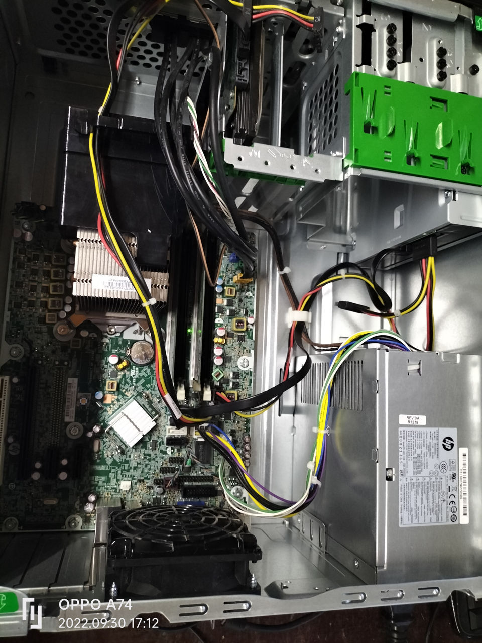 BLOC COMPTEURS SKODA FABIA 2007