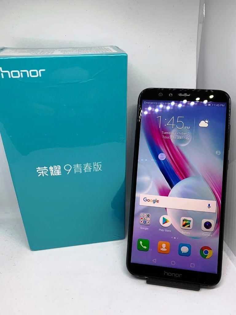 Huawei Honor 9 Lite,Octa-core,3G/32G, 5.65