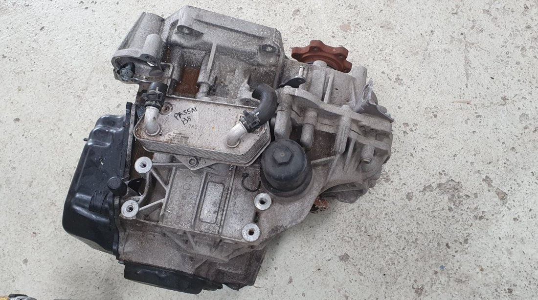 passat b6 BMP/BLS foto 7