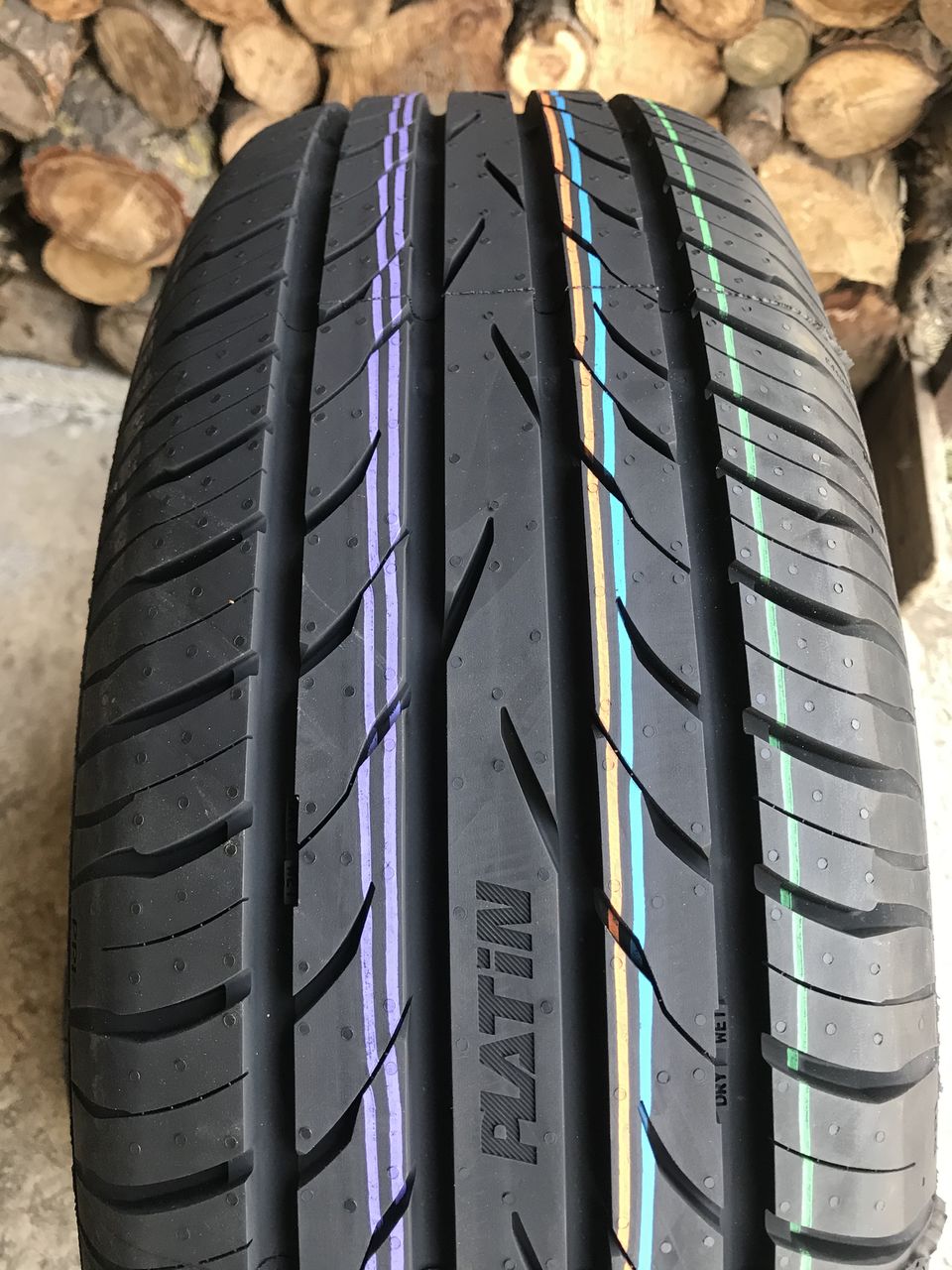 215/65 R16 Platin Rp420/ Доставка, livrare toata Moldova foto 2