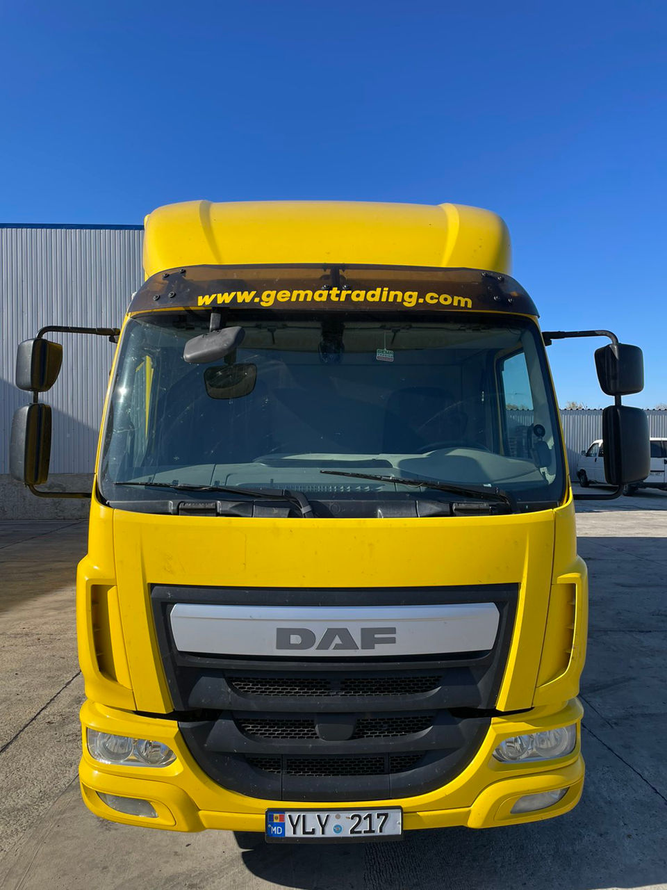 Daf Lf