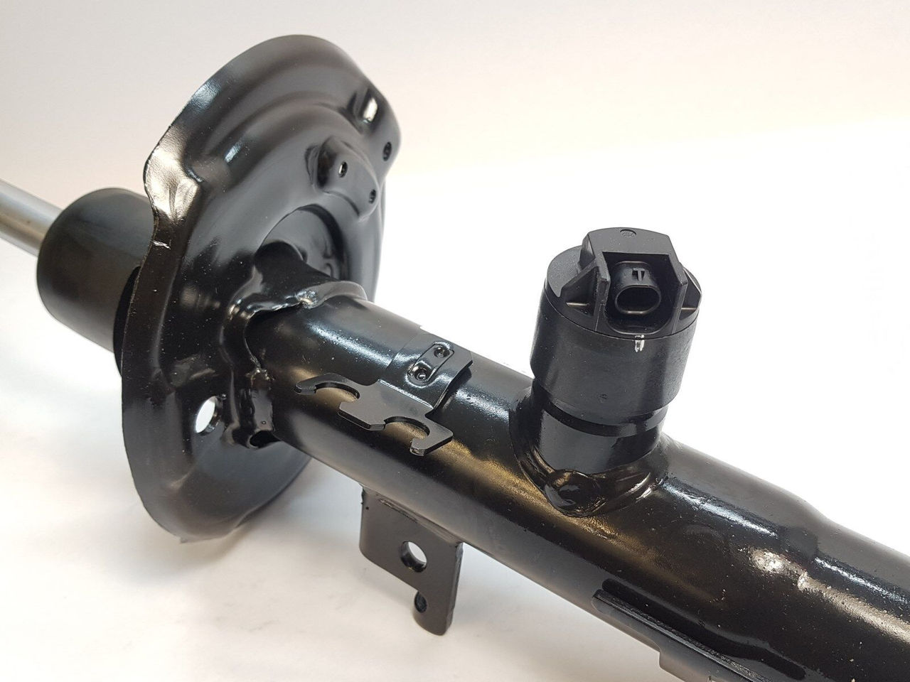 Amortisseur Droit D'origine Renault Talisman - Référence 543027495R, Neuf, Fabriqué En Espagne