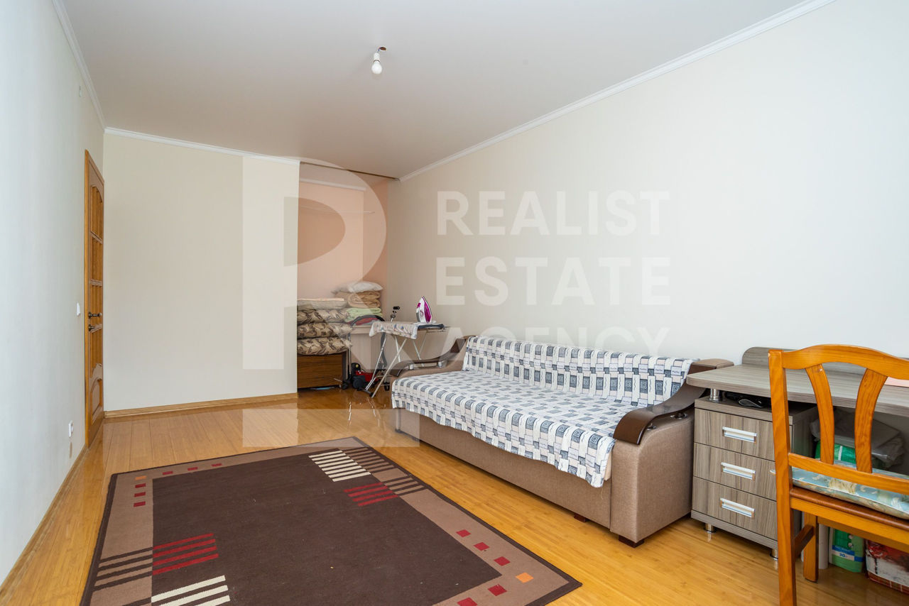 Apartament cu 2 camere, 78 m², Ciocana, Chișinău foto 9