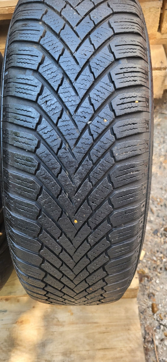 Шины 185/65 R15 Continental  фото 3