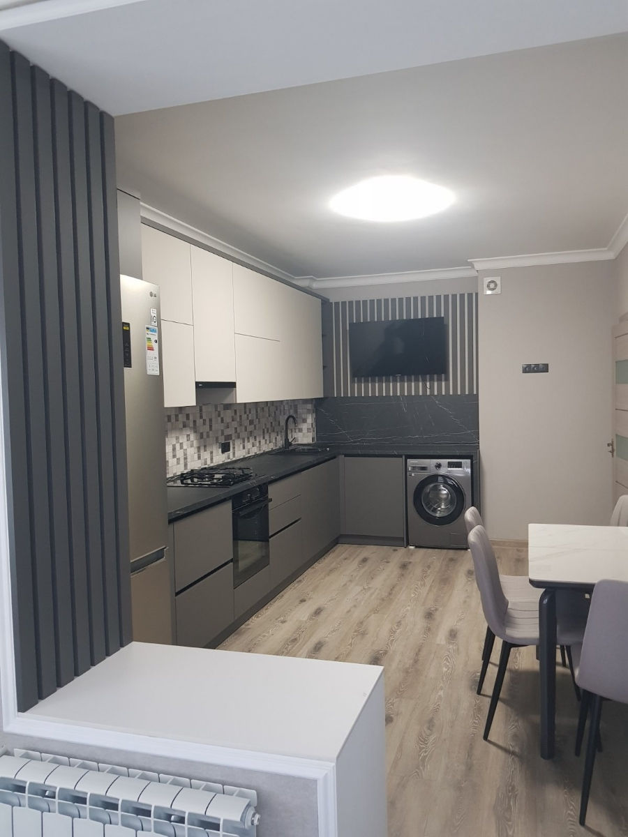 Apartament cu 1 cameră, 47 m², Ciocana, Chișinău foto 0